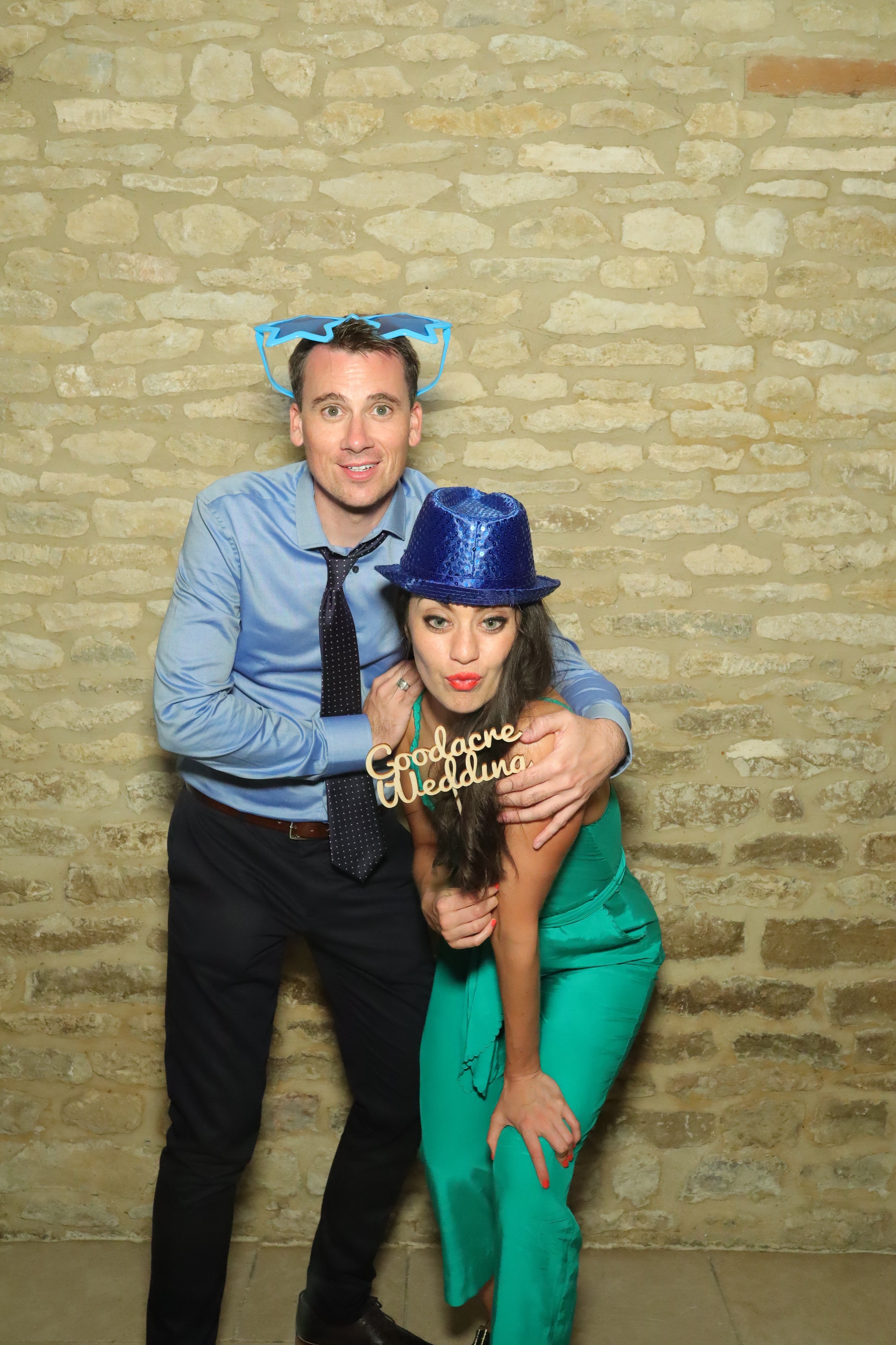 Natalie & Jack’s Wedding | View more photos from the event at gallery.myphotoboothexperience.co.uk/u/MyPhotoBoothExperienceLtd/Natalie-Jack’s-Wedding